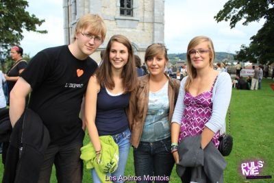 Apéro Pré-Doudou ! - Gallerie photo #315